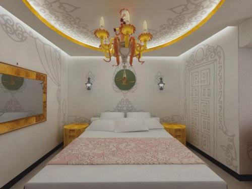 Ottoman Hotel Park Истанбул Екстериор снимка