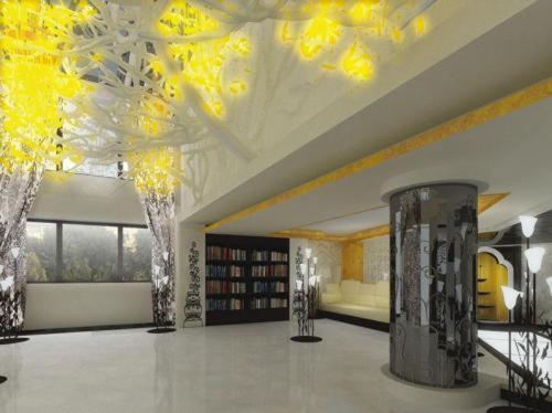 Ottoman Hotel Park Истанбул Екстериор снимка